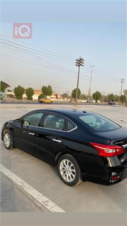 نيسان سنترا